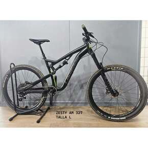 ZESTY AM 327