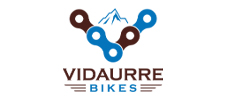 vidaurrebikes