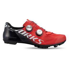 Zapatillas S-Works Vent EVO